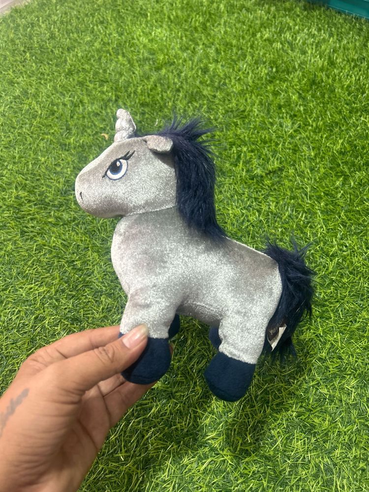 P.L.A.Y. Willow's Mythical Eunice the Unicorn