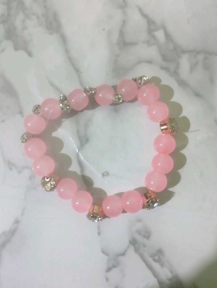 Quartz Bracelet