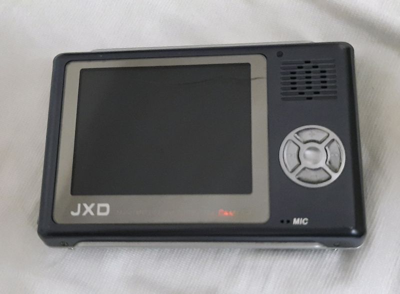 JXD MP3 Player Digital Camera