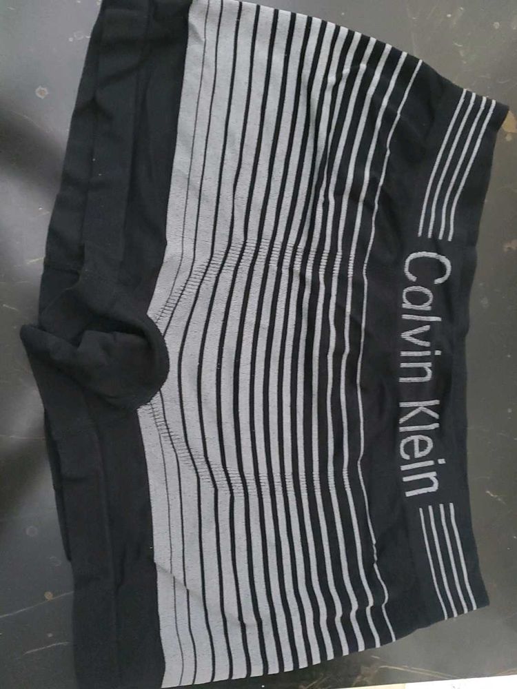 Calvin Klein Men&#39;s Trunks