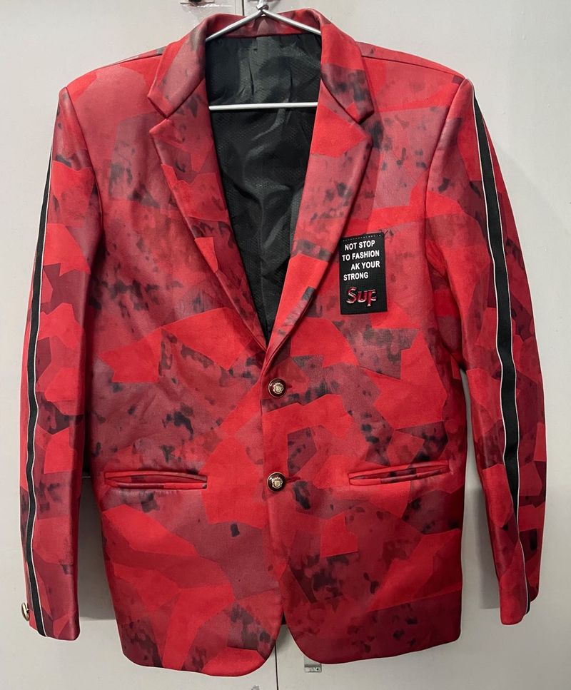 Heavy Suit For Kids And Men