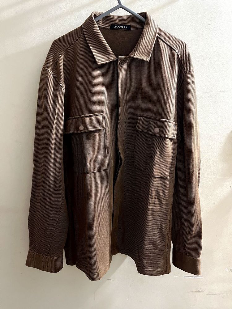 High Quality Shacket!