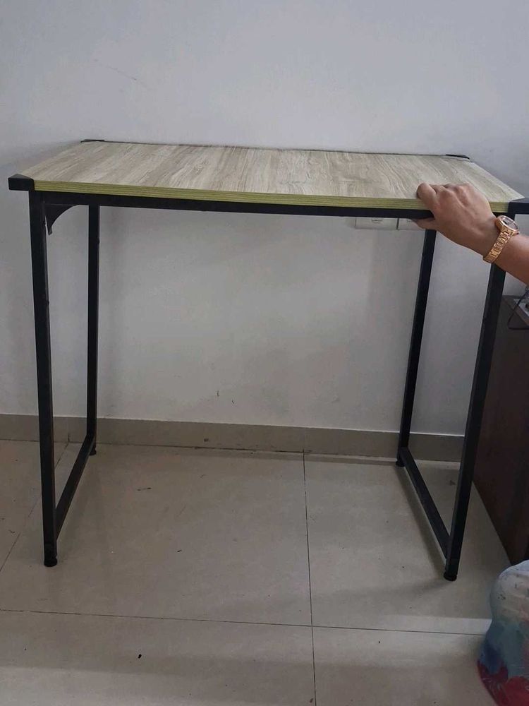 Study Table