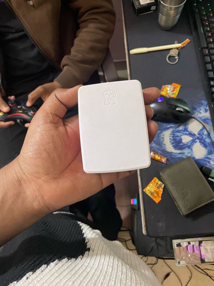 Respberry Pi 4b 8gb
