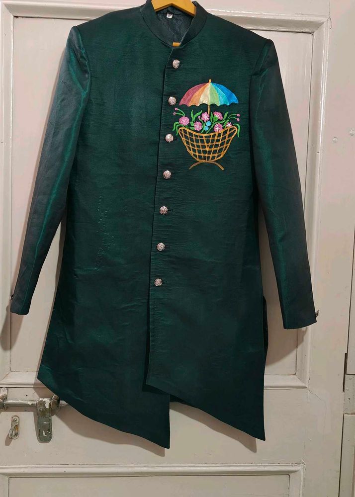 Flower Basket 🧺 Kurta