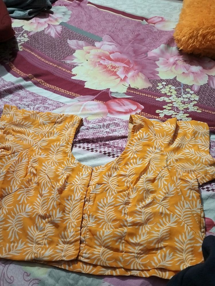 Daily Use Kar Sakte Hain Comfortable Blouse 9 Usua