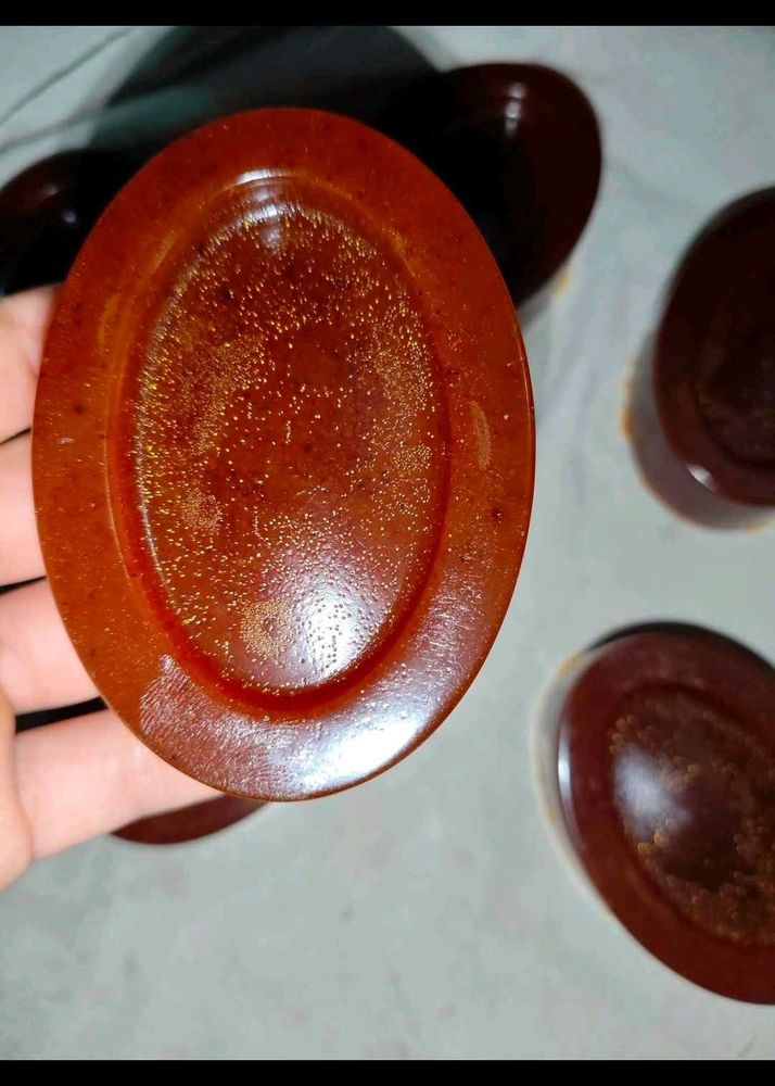 Homemade Soap 🧼