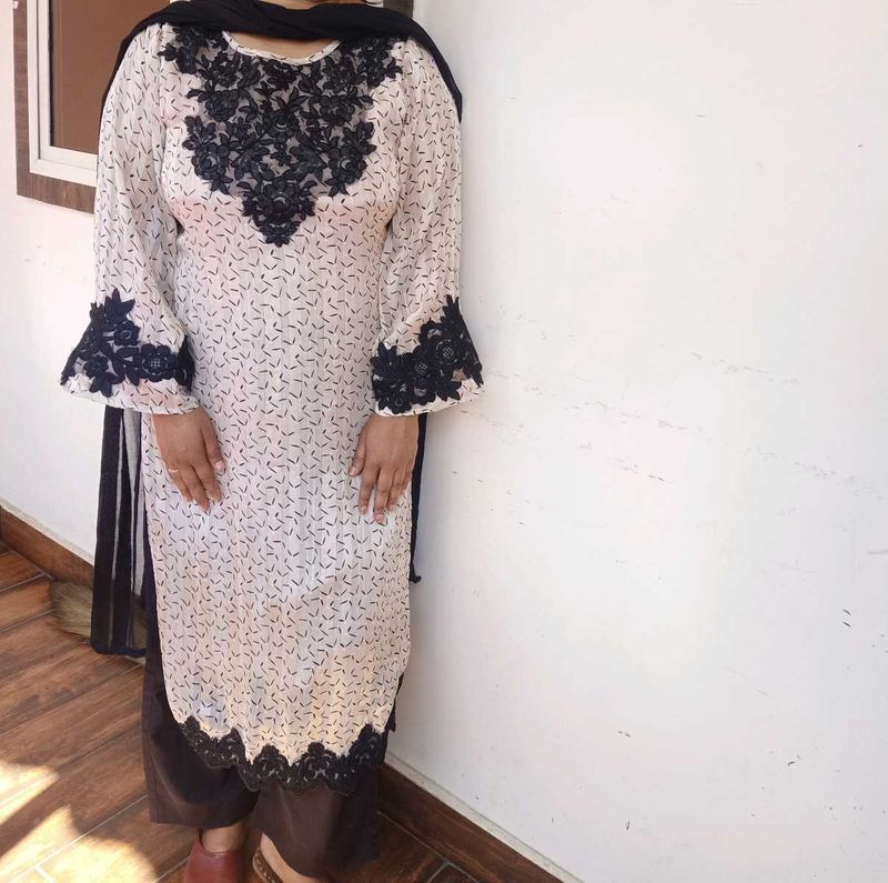 Designer Kurti