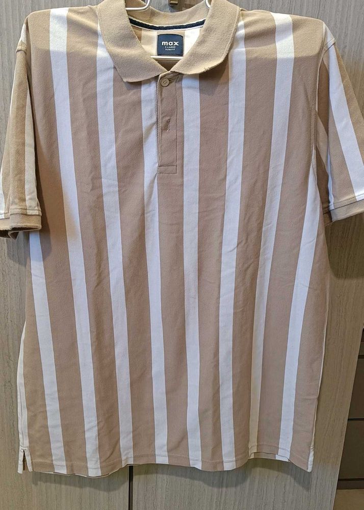 Mens Tshirt From Max