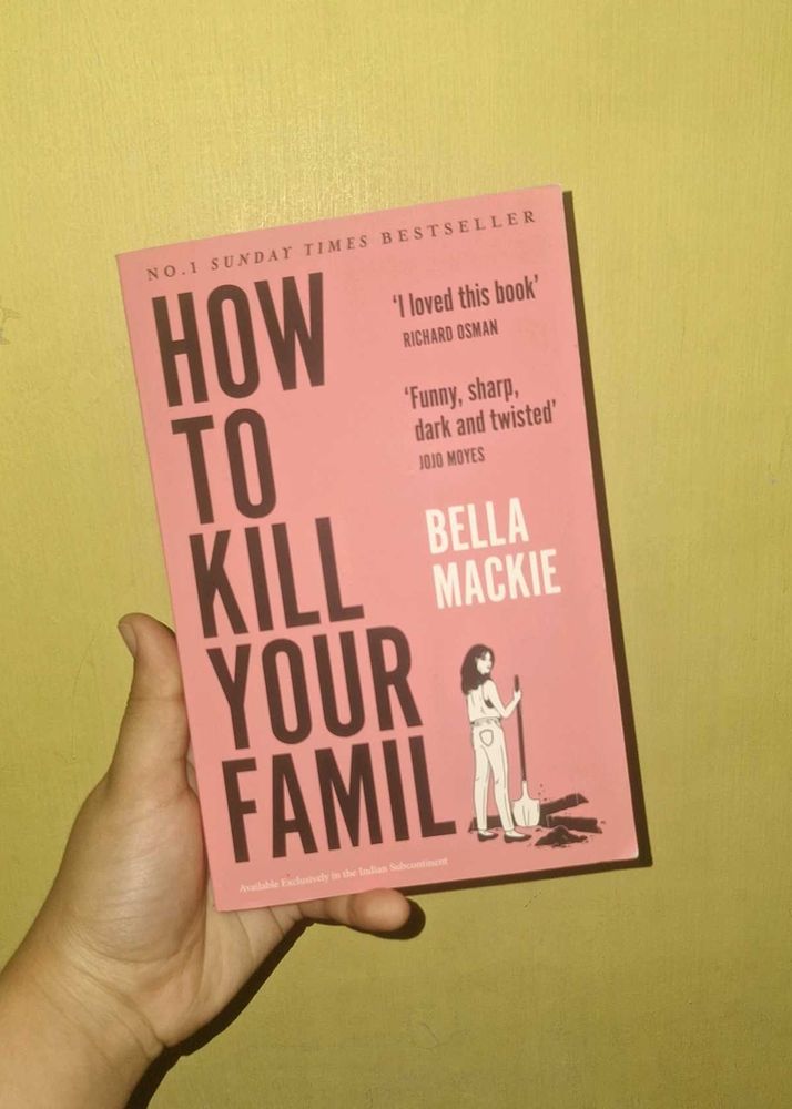 How To Kill Your Family