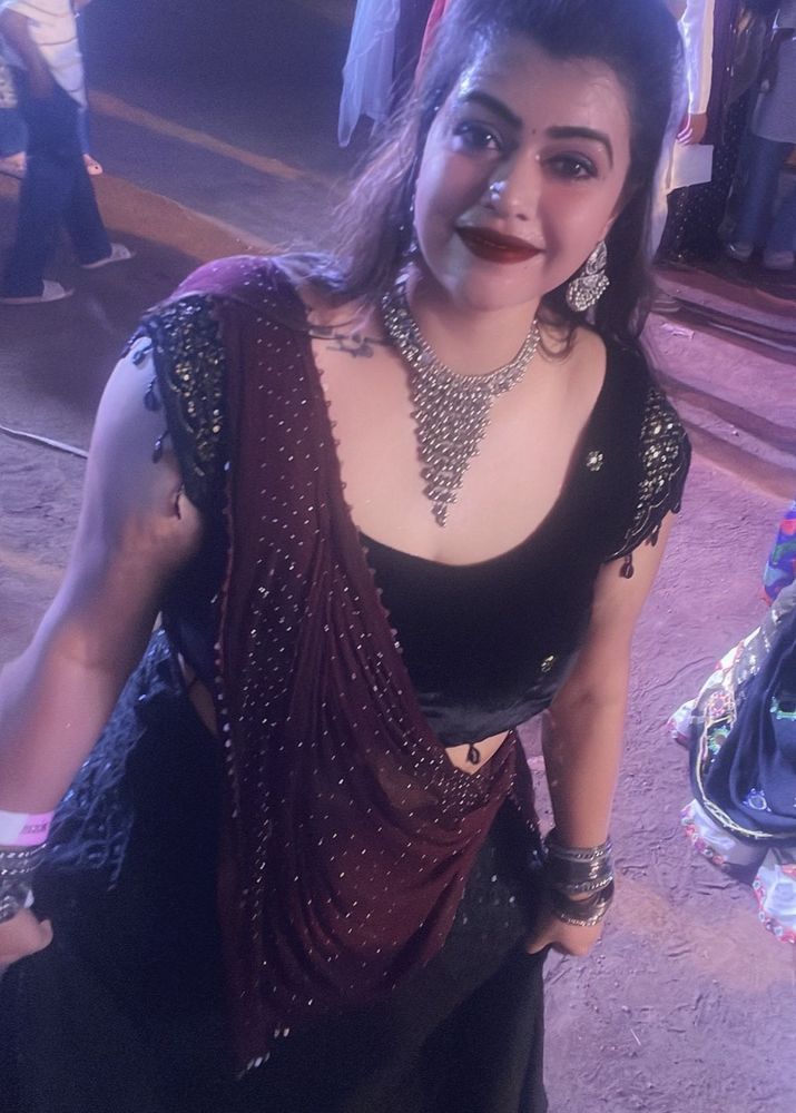 Elegant Lehenga Choli