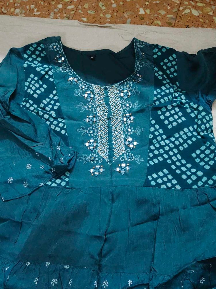 Tunic Top