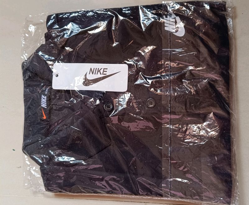 New Black T Shirt