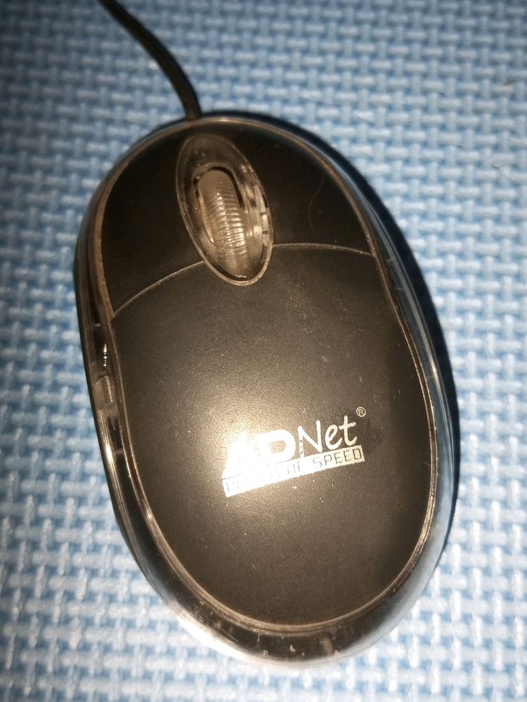 Wire Mouse For Laptop
