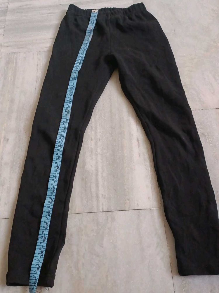 Winter Leggings