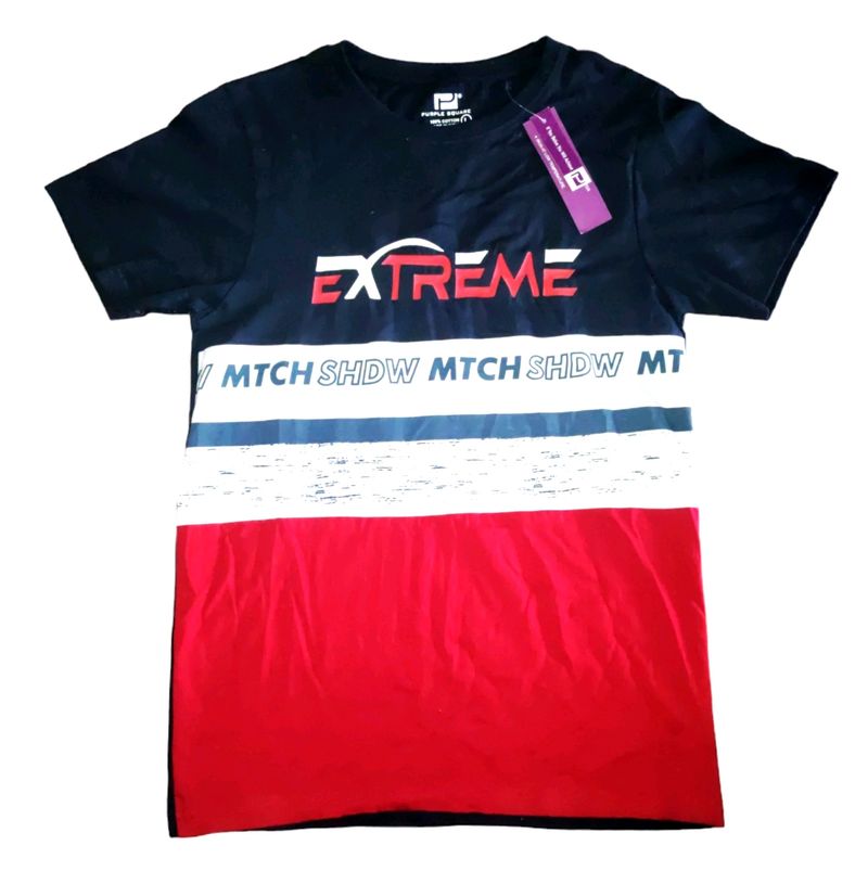 Men&#39;s Cotton T-Shirt: Comfort and Style Combined