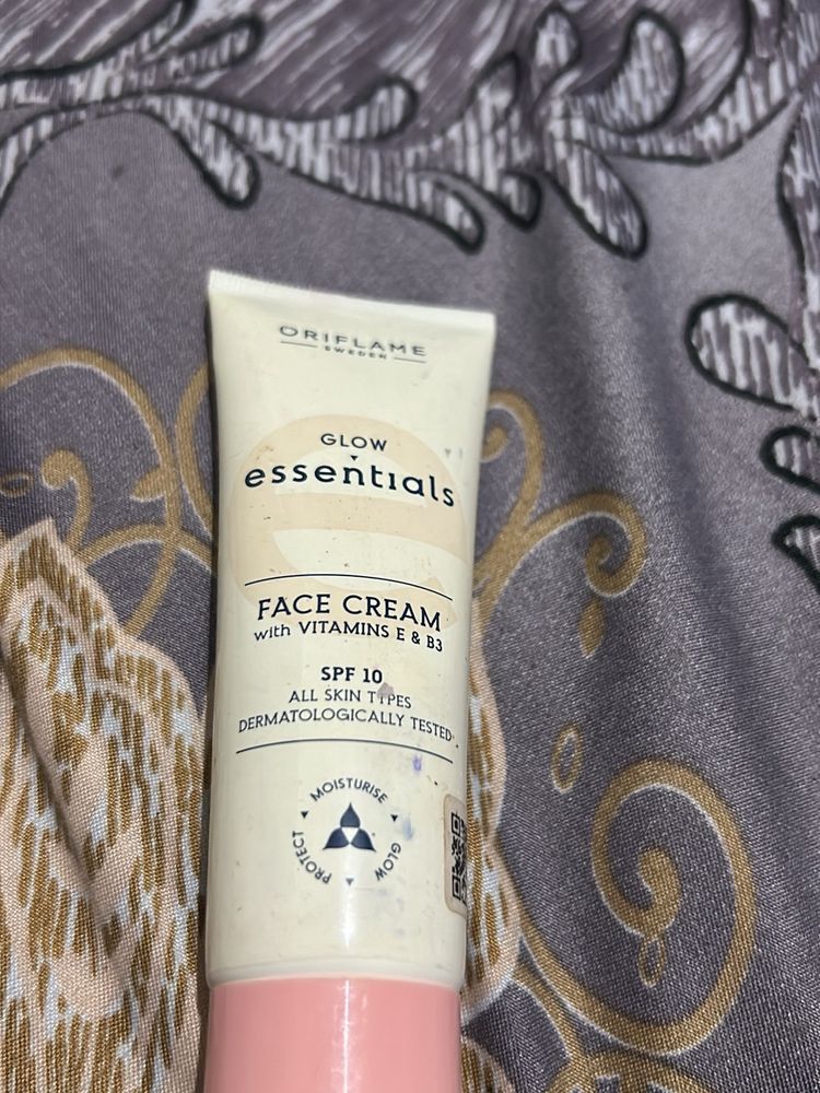 Face Cream