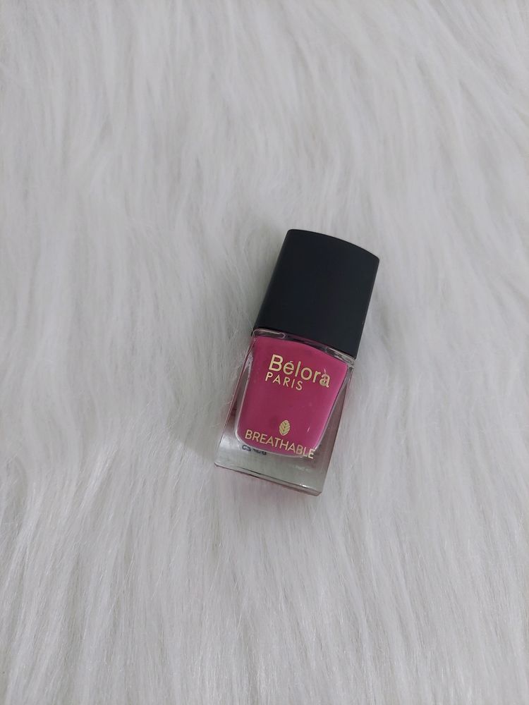 Vegan Nailpolish