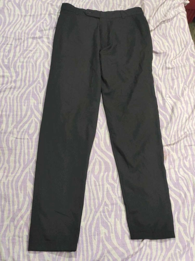 😍Black Formal Pants🥰