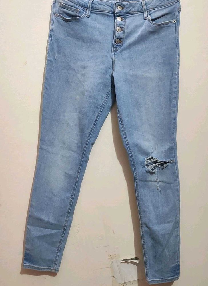 Denim Jeans