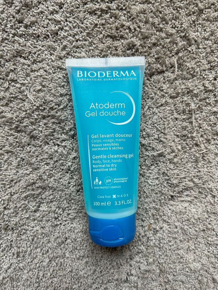 Bioderma - Gentle Cleansing Gel