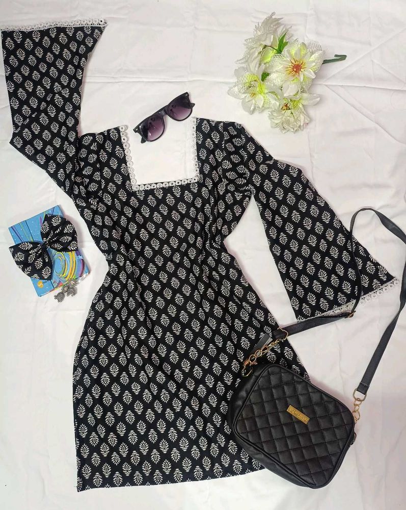 3 Combo Corset Kurtis