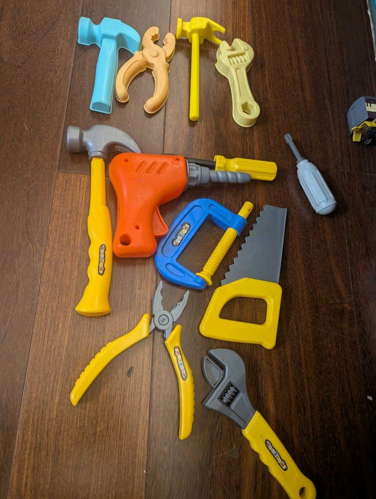 Tool Kit Set
