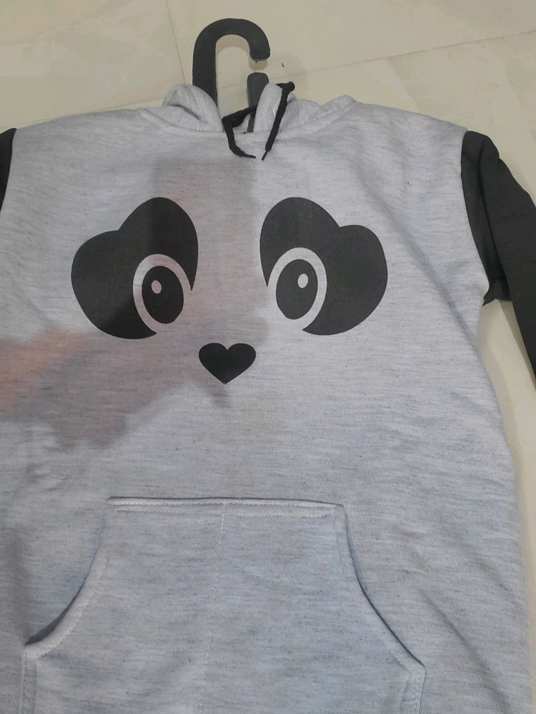 Hoodie...