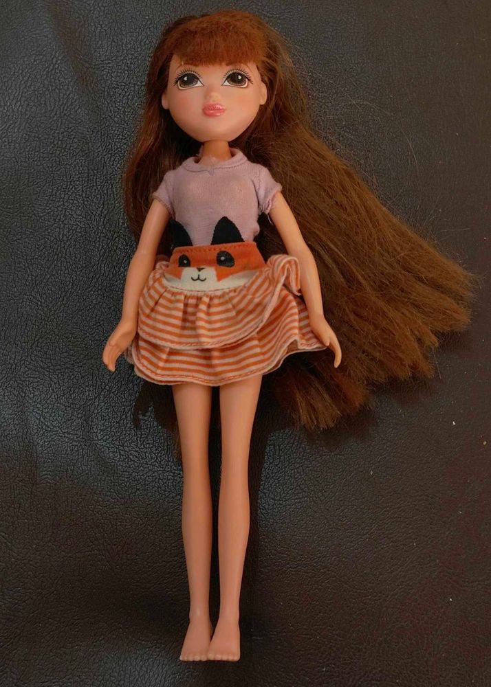 Moxie Girlz Doll