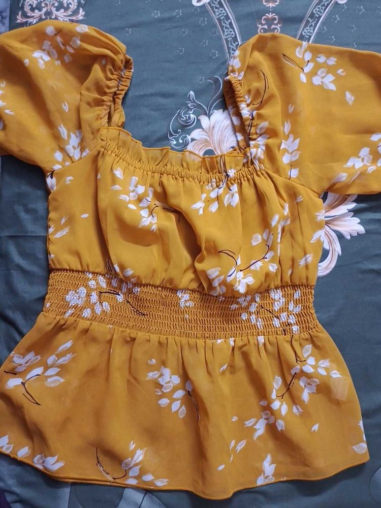Cute Top