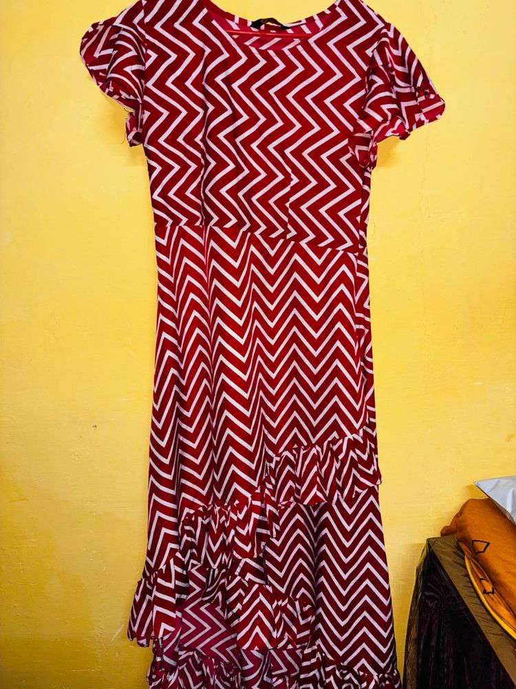 Summer 🤩 Wear Daily Use Gown.