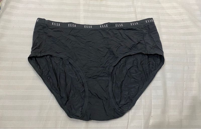 Elle Black Brief