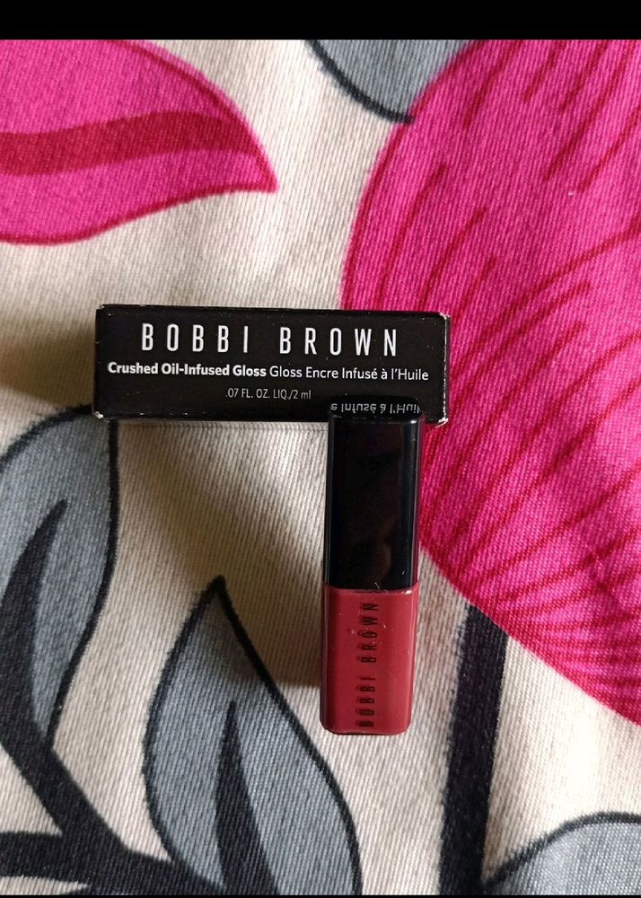 Bobbi Brown Lipstick