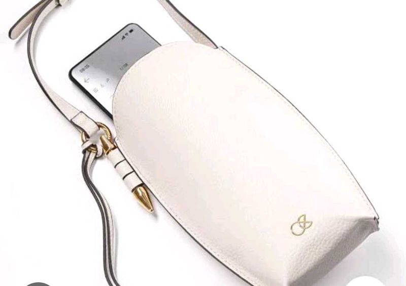 Oriflame Phone Case On Strap