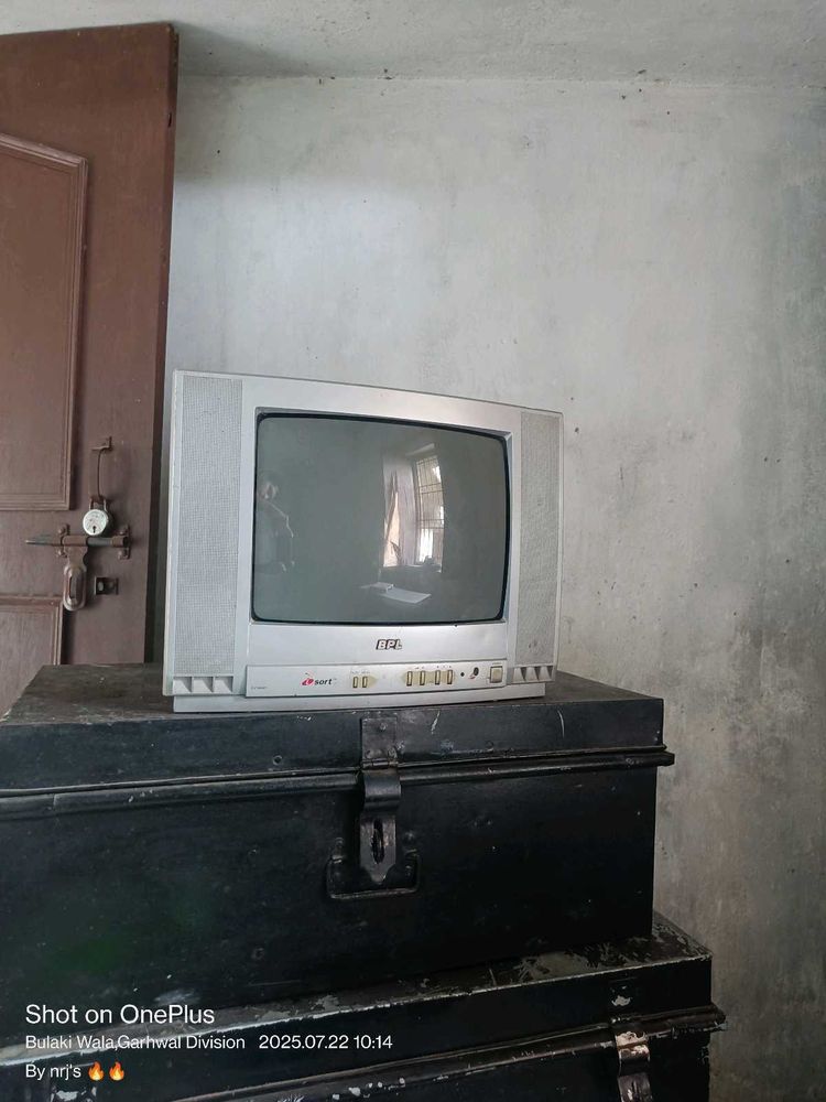 BPL 15CM colour #TV