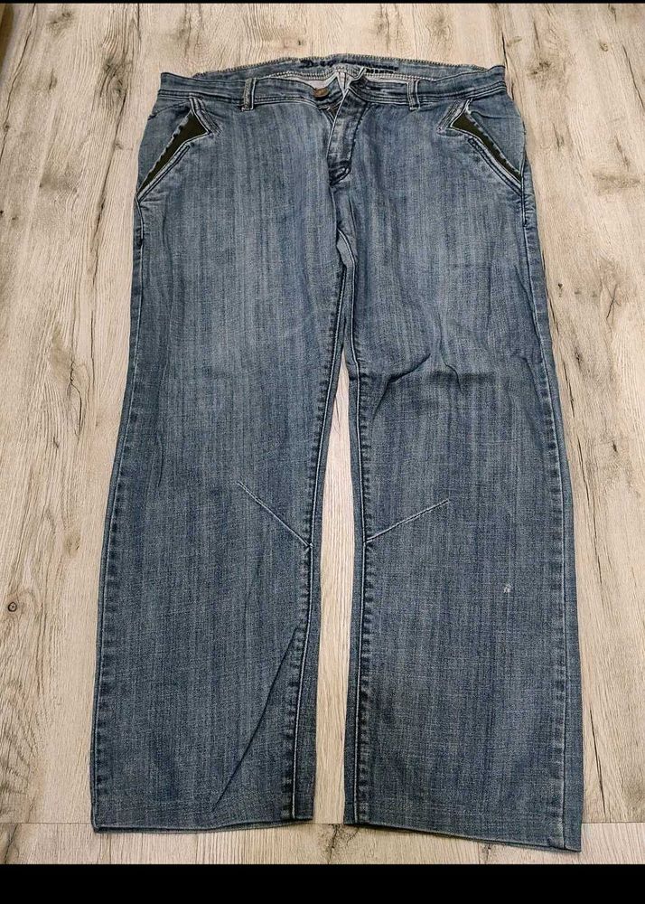 sc8872 D.Sg Jeans size 36