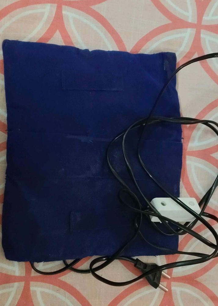 Orthopaedic Heating Pad With ADJUSTABLE WRENCH