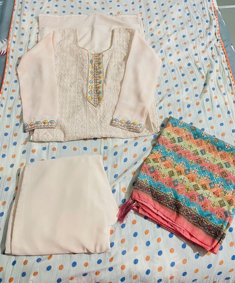 Amazing Kurta Set
