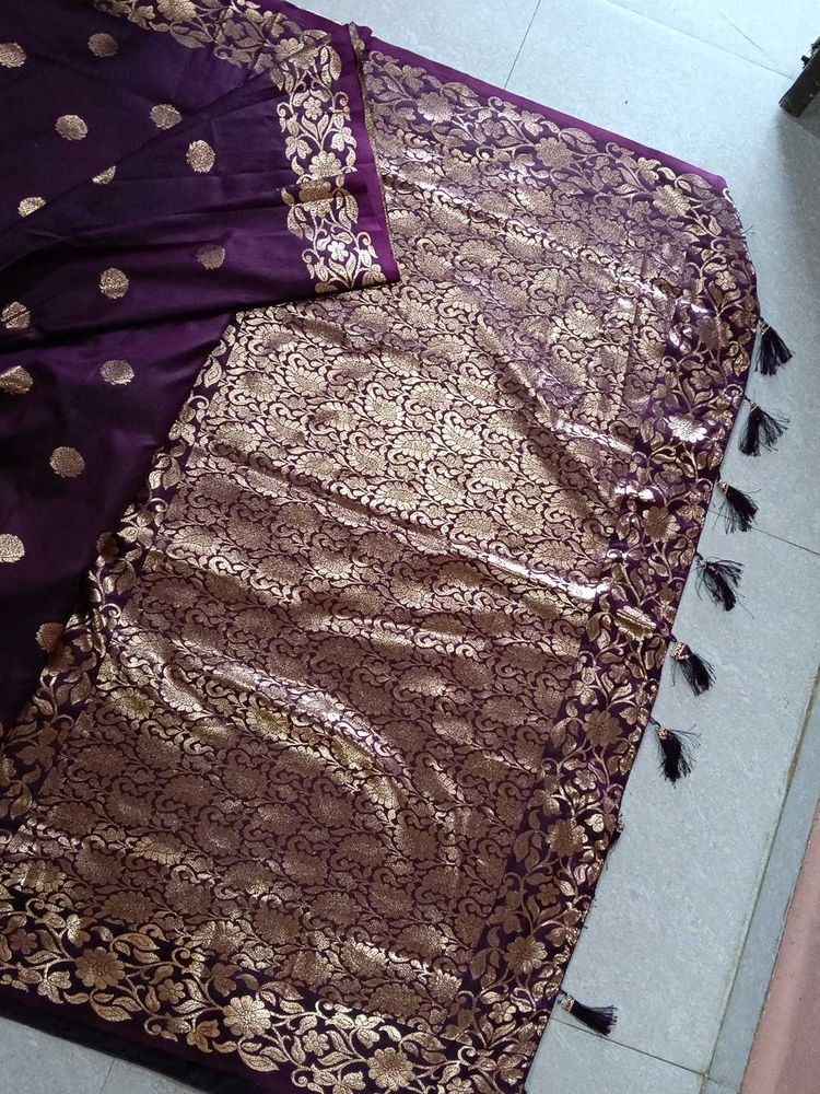 New Saree