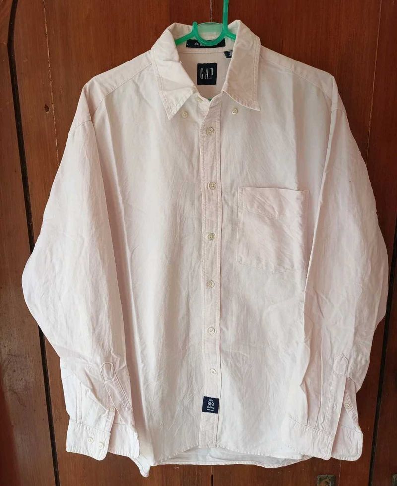 GAP Button-Down Shirt