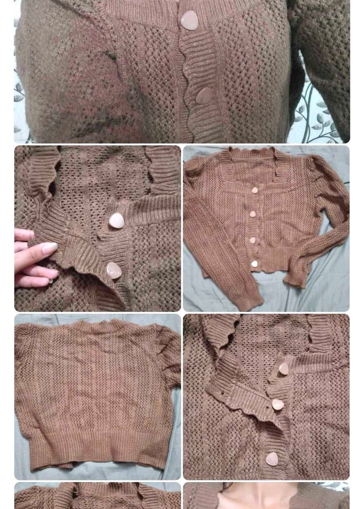 vintage Sweatshirt