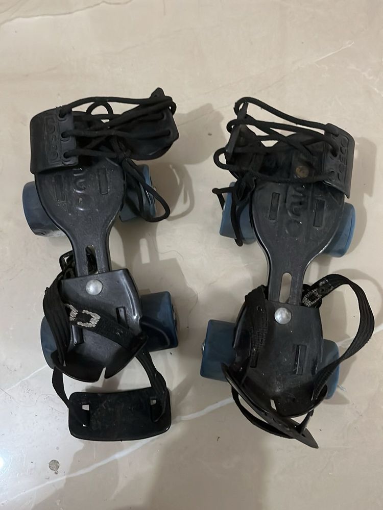 Roller Skates for kids upto 6 yr old