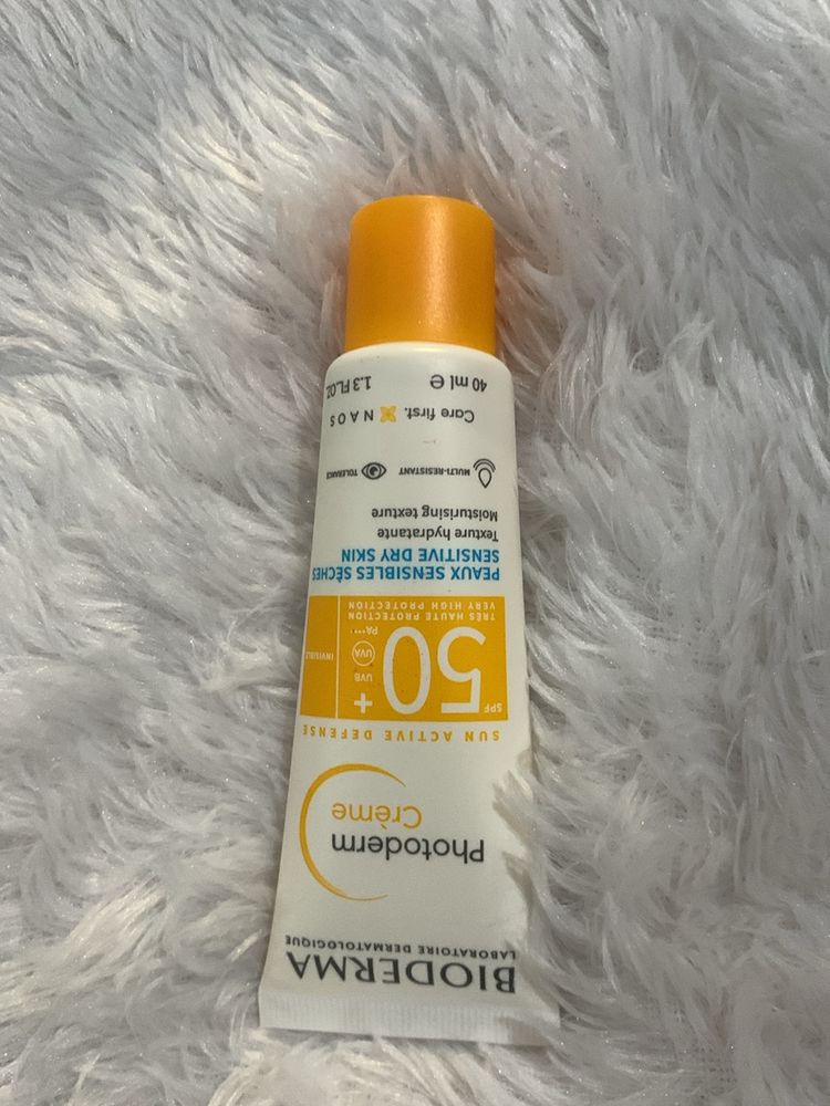 Bioderma Photo Derm Creme
