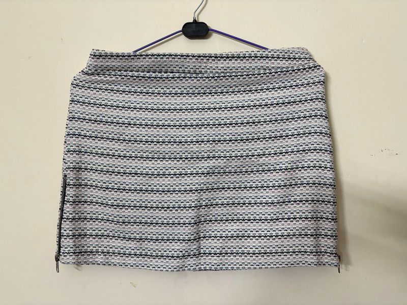 Mini Skirt