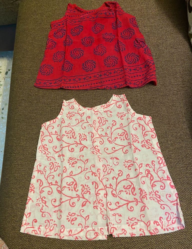 Cute Girls Clothing Set