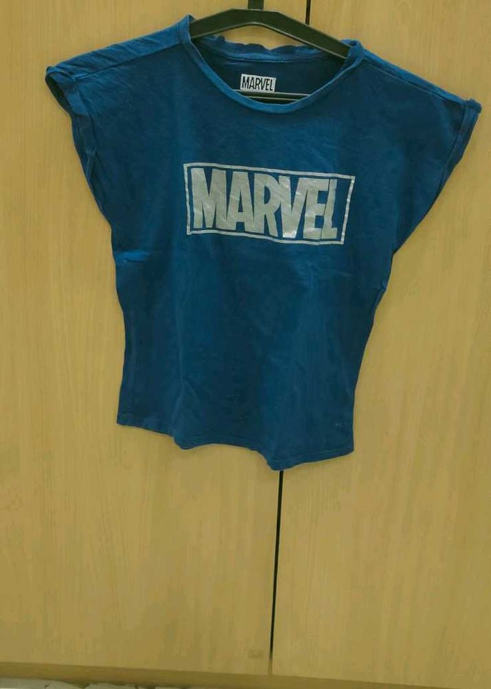 Marvel Graphic Tee