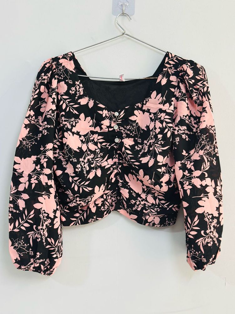 New top