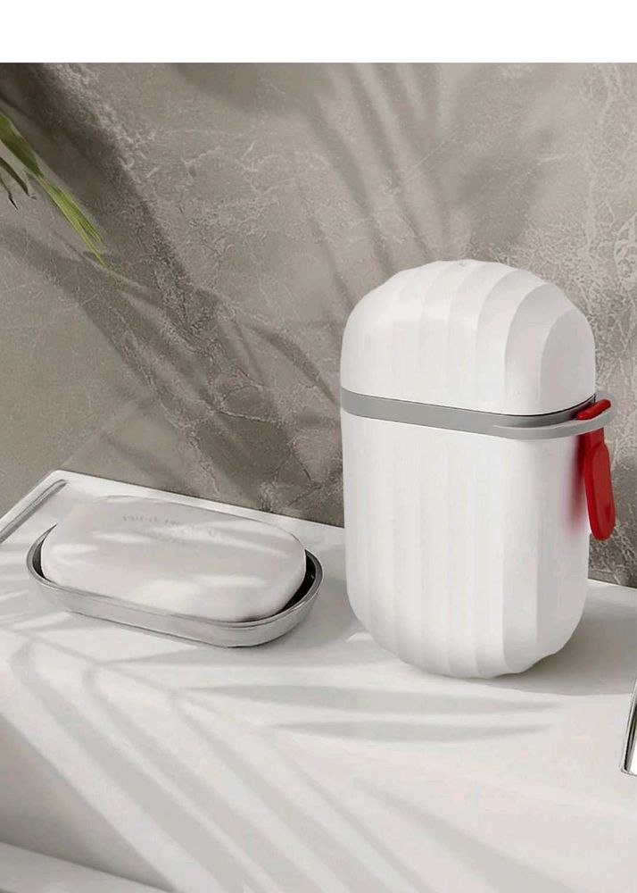 Soap Case
