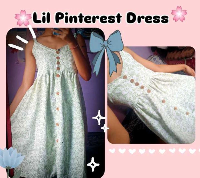 ♡💅 Elegant Pinterest Dress 💅♡