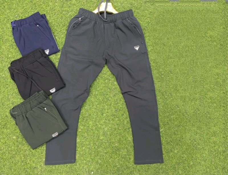New Lower Pant L Size